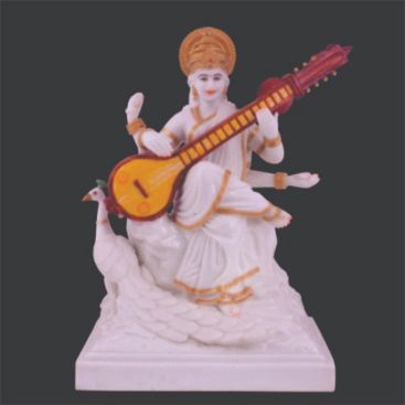 Gifting Variety of God Figures / Gift Exclusive SARASWATI